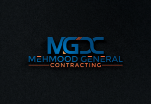Diseño de Logo por Madara Uchiha para Mehmood General Contracting Corp | Diseño: #19460134