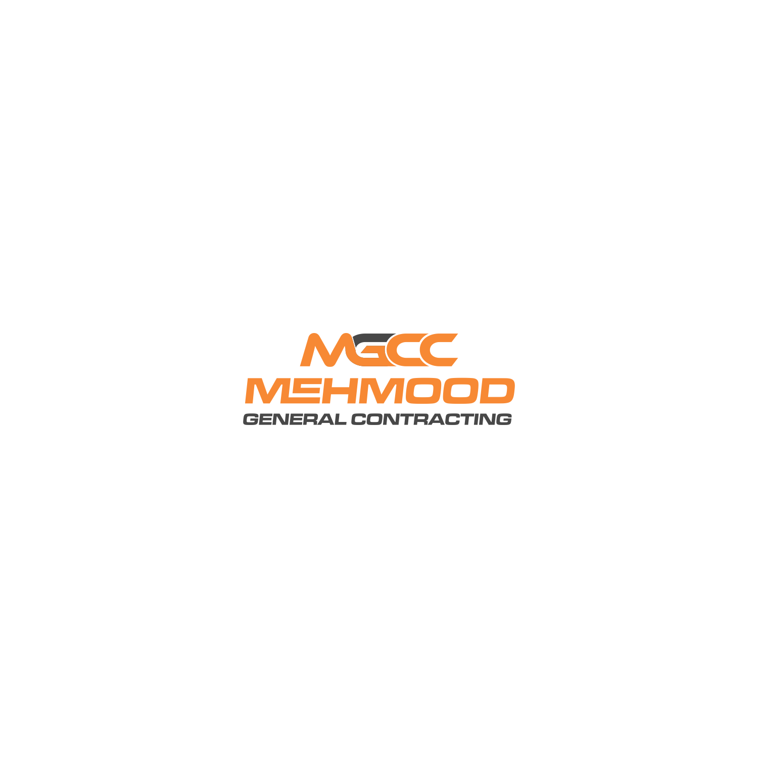 Logo Design by ello 2 for Mehmood General Contracting Corp | Design #19480567