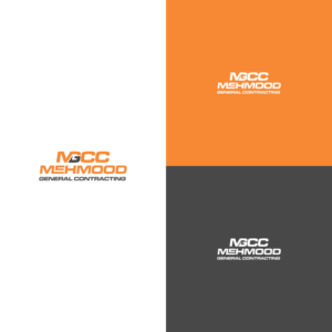 Logo Design by ello 2 for Mehmood General Contracting Corp | Design: #19480571