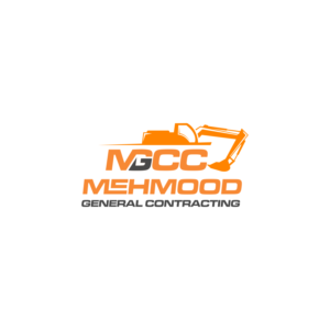 Logo Design by ello 2 for Mehmood General Contracting Corp | Design: #19480587