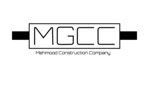 Logo Design by Taylor H. for Mehmood General Contracting Corp | Design #19451977