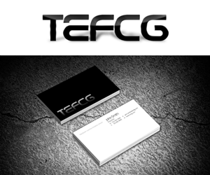 Diseño de Tarjeta de Presentación por ZETA para Equity Capital Funding Group, LLC | Diseño: #2920281