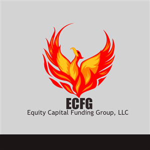 Visitenkarten-Design von CronicMedia für Equity Capital Funding Group, LLC | Design: #2884044