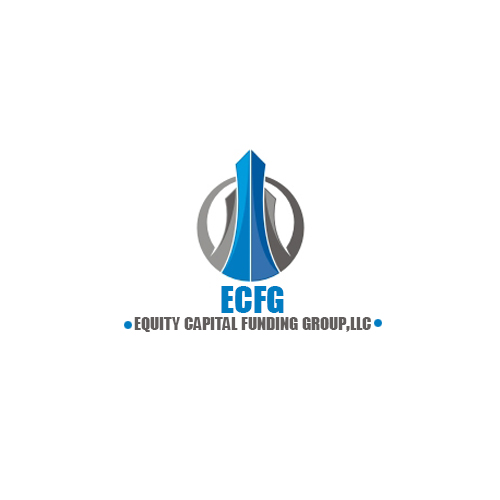 Visitenkarten-Design von CronicMedia für Equity Capital Funding Group, LLC | Design #2888023