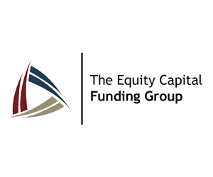 Business Card Design by jackyraimond for Equity Capital Funding Group, LLC | Design: #2888783