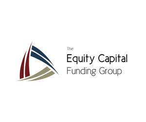 Business Card Design by jackyraimond for Equity Capital Funding Group, LLC | Design: #2896711