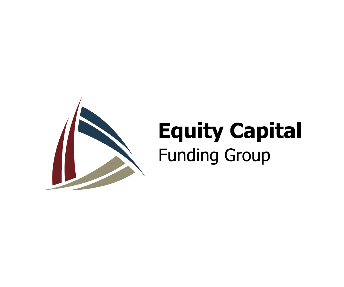 Visitenkarten-Design von jackyraimond für Equity Capital Funding Group, LLC | Design #2903811