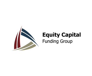 Business Card Design by jackyraimond for Equity Capital Funding Group, LLC | Design: #2903811
