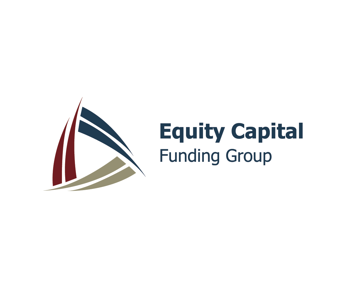 Visitenkarten-Design von jackyraimond für Equity Capital Funding Group, LLC | Design #2903813