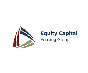 Business Card Design by jackyraimond for Equity Capital Funding Group, LLC | Design: #2903813