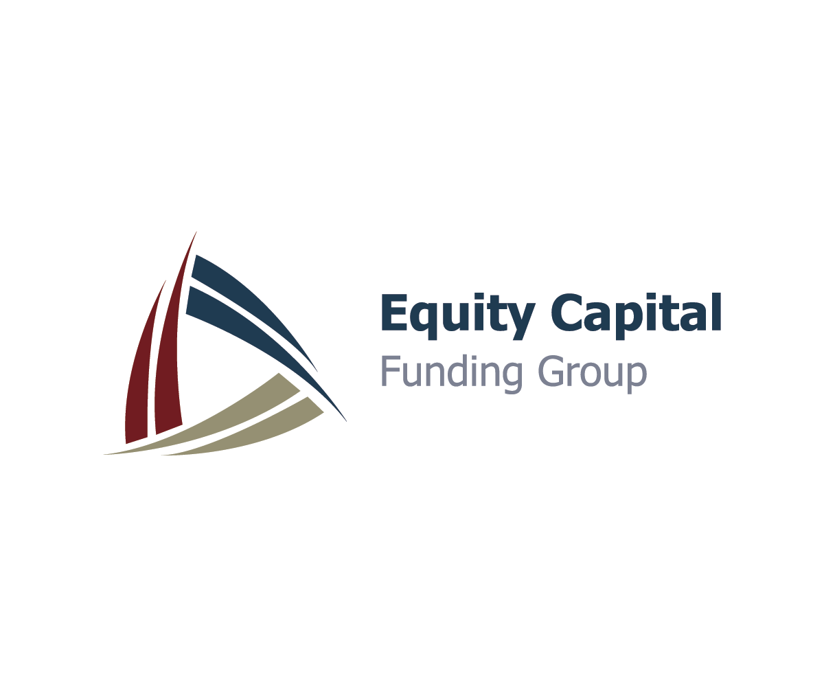 Business Card Design by jackyraimond for Equity Capital Funding Group, LLC | Design #2903818