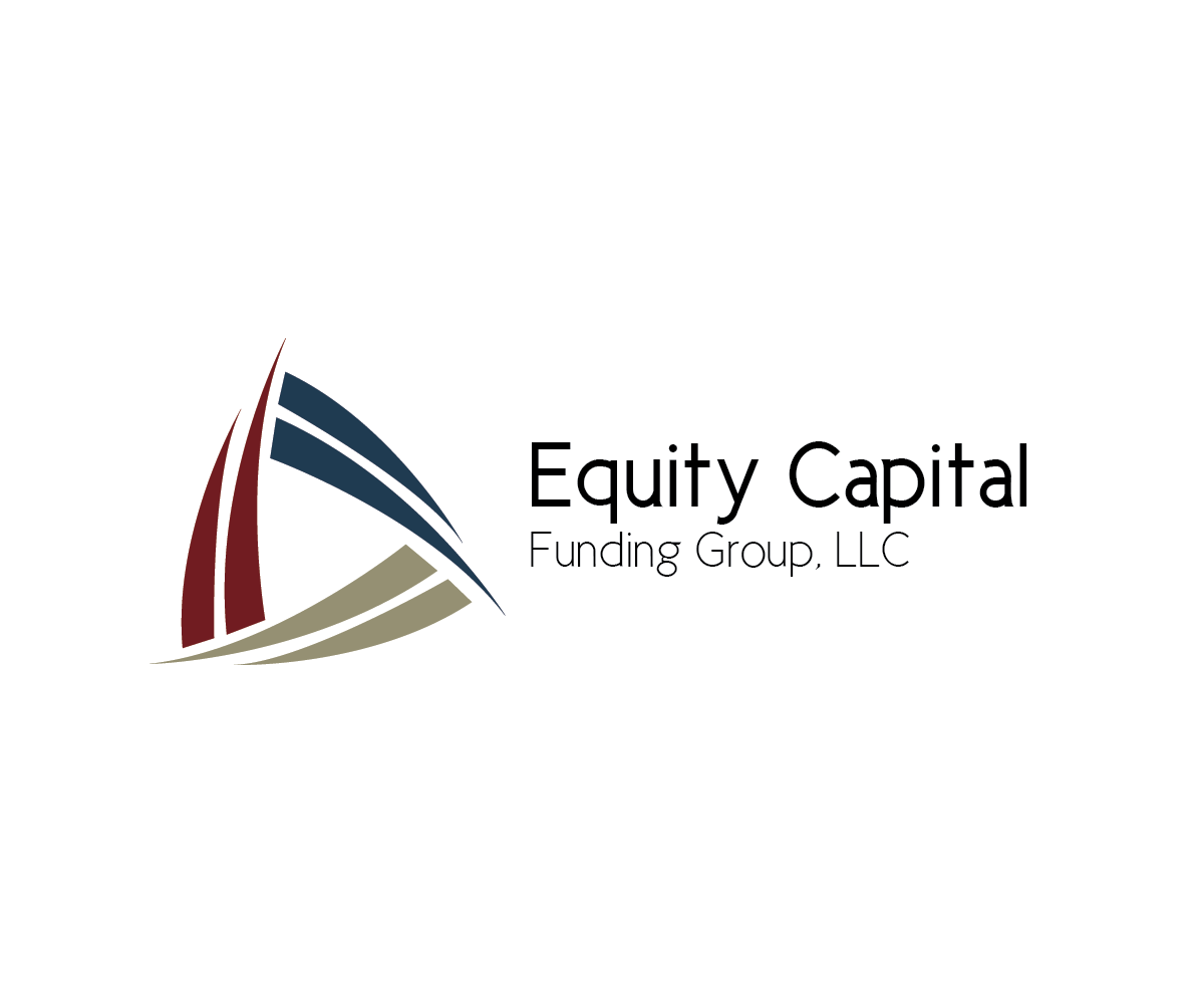 Visitenkarten-Design von jackyraimond für Equity Capital Funding Group, LLC | Design #2924599