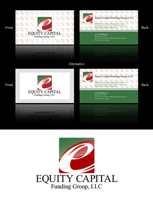 Business Card Design by jmesrine