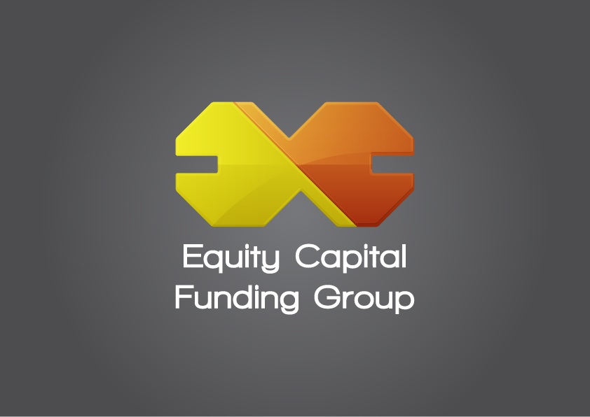 Business Card Design by LEE MING YAO for Equity Capital Funding Group, LLC | Design #2914457