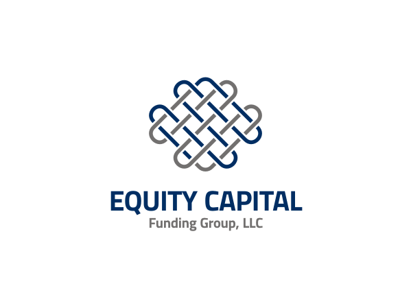 Business Card Design by mag wong for Equity Capital Funding Group, LLC | Design #2947887