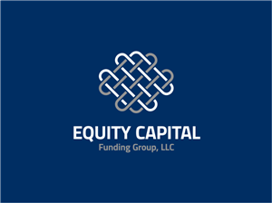 Business Card Design by mag wong for Equity Capital Funding Group, LLC | Design: #2947890
