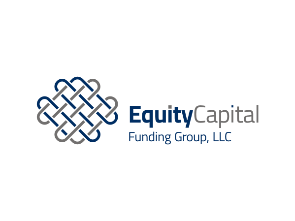 Business Card Design by mag wong for Equity Capital Funding Group, LLC | Design #2947894