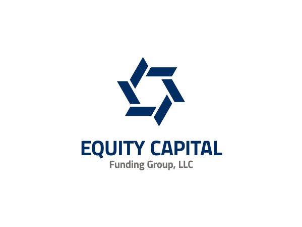 Business Card Design by mag wong for Equity Capital Funding Group, LLC | Design #2957261