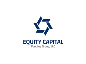 Business Card Design by mag wong for Equity Capital Funding Group, LLC | Design: #2957261