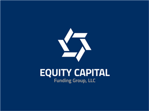 Business Card Design by mag wong for Equity Capital Funding Group, LLC | Design: #2957265