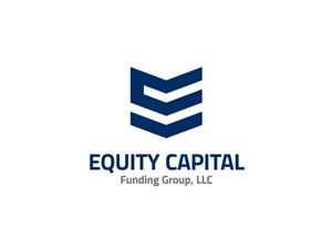Business Card Design by mag wong for Equity Capital Funding Group, LLC | Design: #2957266