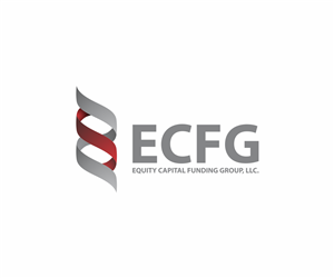 Diseño de Tarjeta de Presentación por allegra creativa para Equity Capital Funding Group, LLC | Diseño: #2953878