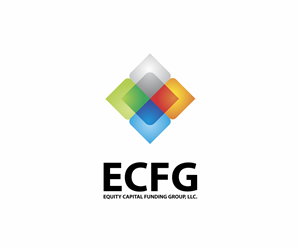 Diseño de Tarjeta de Presentación por allegra creativa para Equity Capital Funding Group, LLC | Diseño: #2953899