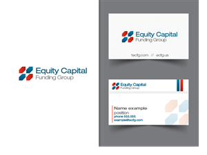 Private Lending/Business Consulting firm needs a Corporate Identity & Business Card | Business Card Design by jaime.sp