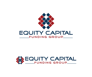 Business Card Design by dxp for Equity Capital Funding Group, LLC | Design: #2933126