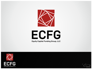 Business Card Design by HYPdesign for Equity Capital Funding Group, LLC | Design: #2914055