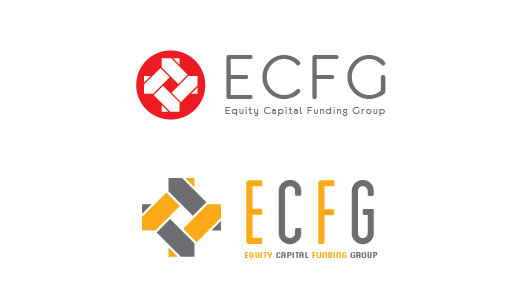Visitenkarten-Design von Phuong Anh für Equity Capital Funding Group, LLC | Design #2911667