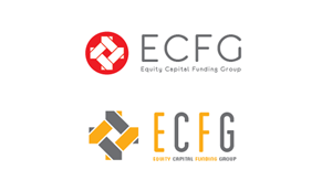 Business Card Design by Phuong Anh for Equity Capital Funding Group, LLC | Design: #2911667