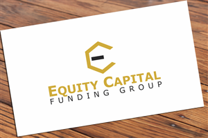 Business Card Design by Mackleon for Equity Capital Funding Group, LLC | Design: #2942613