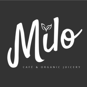 Logo Design by FindCreative for MILO Cafe & Organic Juicery  | Design #19570417