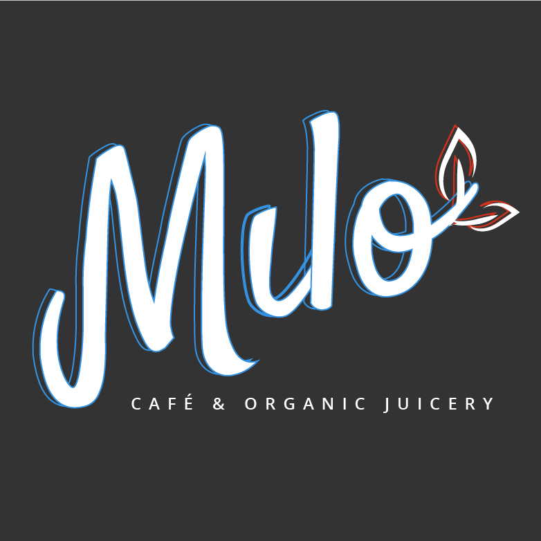 Logo Design by FindCreative for MILO Cafe & Organic Juicery  | Design #19570495