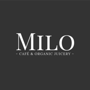 Design de Logo par FindCreative pour MILO Cafe & Organic Juicery  | Design : #19570570