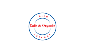 Design de Logo par ilovedesign1 pour MILO Cafe & Organic Juicery  | Design : #19565586