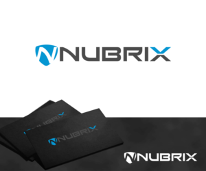 Logo Design by HeroG®APHIX for Nubrix | Design: #19494457
