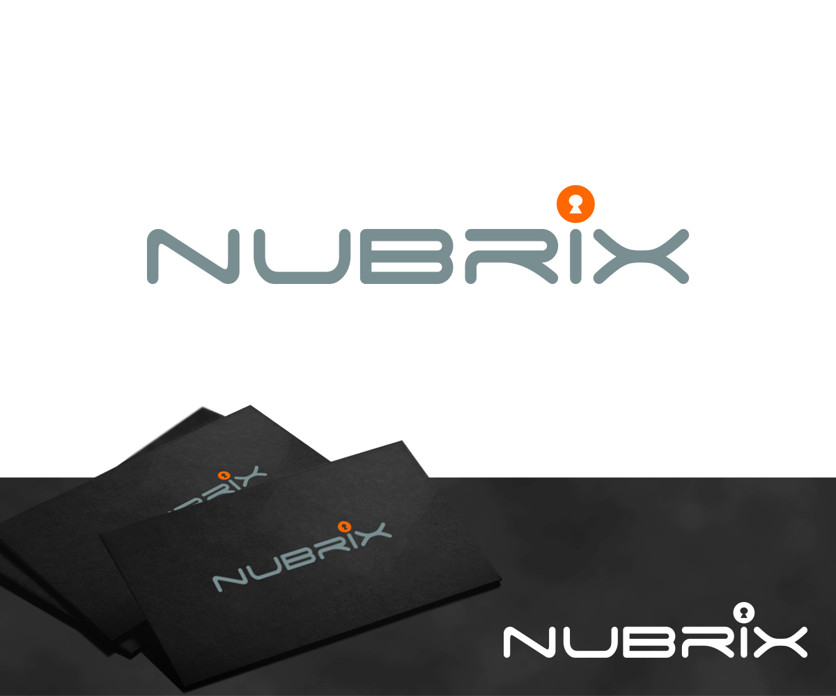 Logo Design by HeroG®APHIX for Nubrix | Design #19494458
