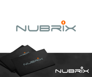 Logo Design by HeroG®APHIX for Nubrix | Design: #19494458