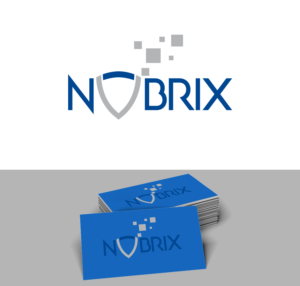 Logo Design by trufya for Nubrix | Design: #19512731