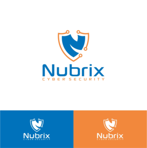 Logo Design by debdesign for Nubrix | Design: #19458545