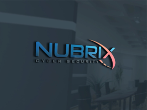 Logo Design by Atec for Nubrix | Design: #19467932