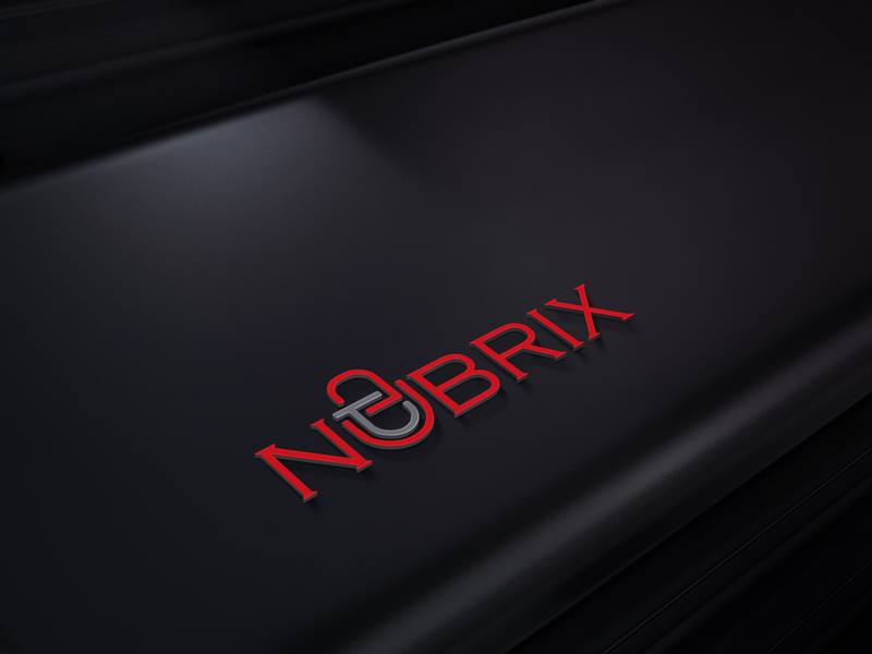 Logo Design by snawaz10051991 for Nubrix | Design #19468454