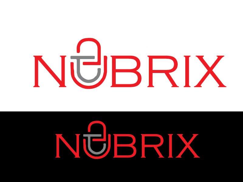 Design de Logo par snawaz10051991 pour Nubrix | Design #19468455