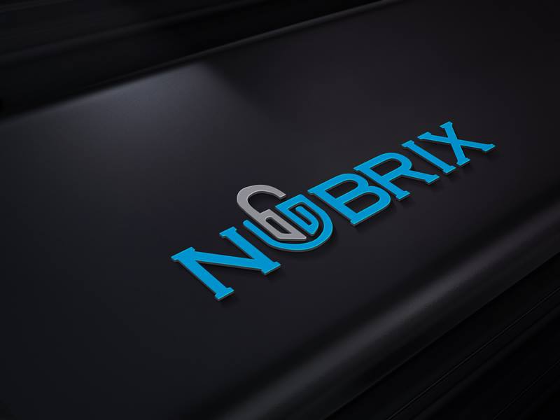 Logo Design by snawaz10051991 for Nubrix | Design #19468457