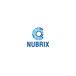 Logo Design by TB Designs for Nubrix | Design: #19466863