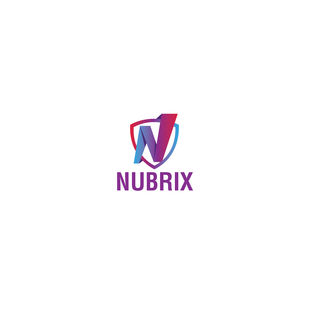 Logo Design by TB Designs for Nubrix | Design #19466864