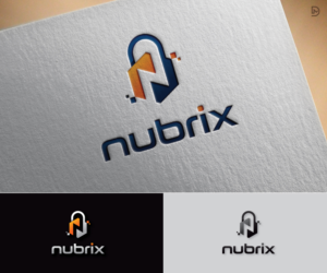 Design de Logo par D_Mantra pour Nubrix | Design #19457741