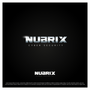 Design de Logo par WILD FOX Desing Studio pour Nubrix | Design : #19511482